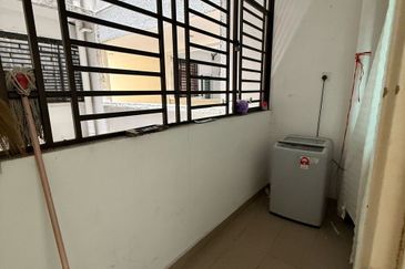 Nusa Heights (Nusa Puncak)