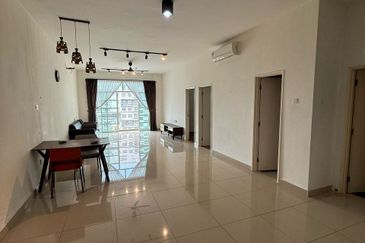 Nusa Heights (Nusa Puncak)