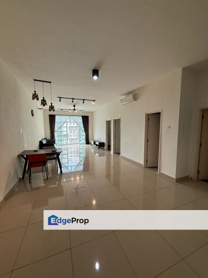 Nusa Heights Apartment , Johor, Gelang Patah