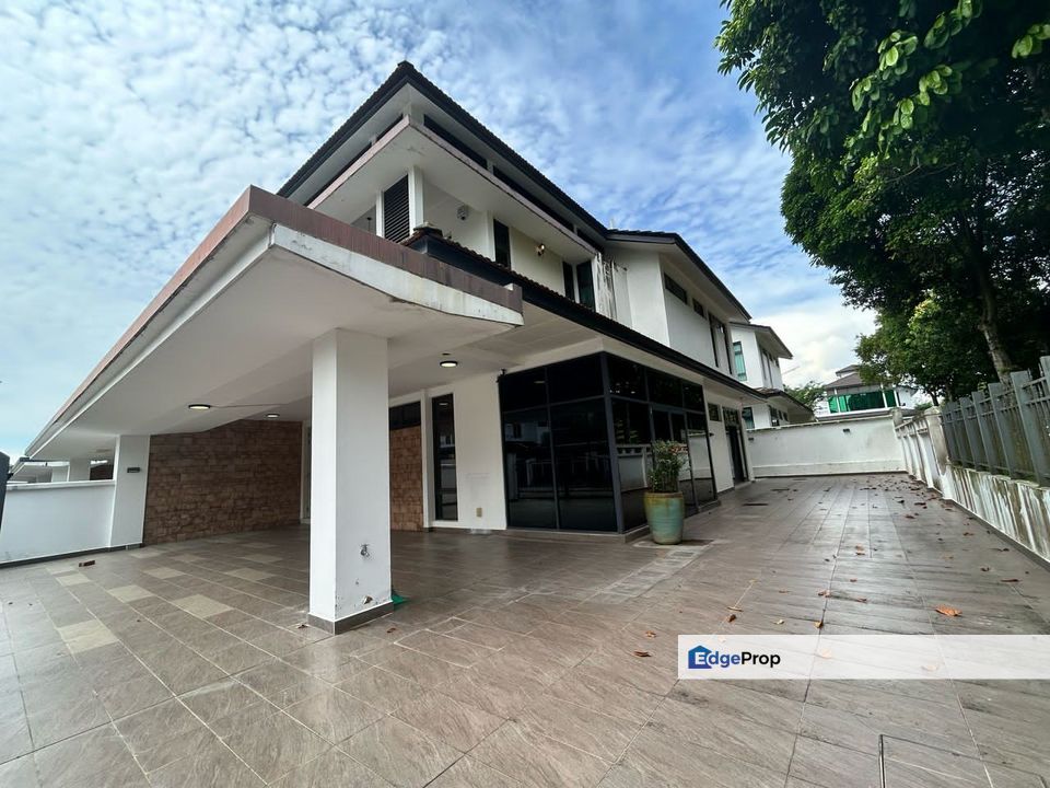 Eco Botanic , Johor, Nusajaya