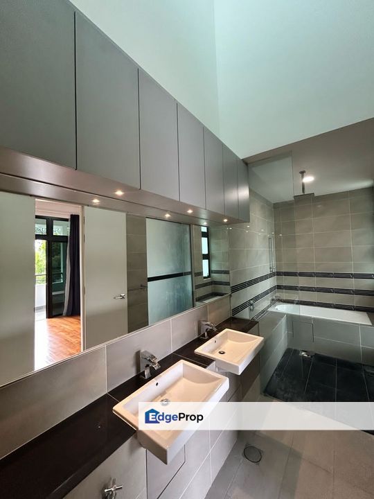 Eco Botanic , Johor, Nusajaya