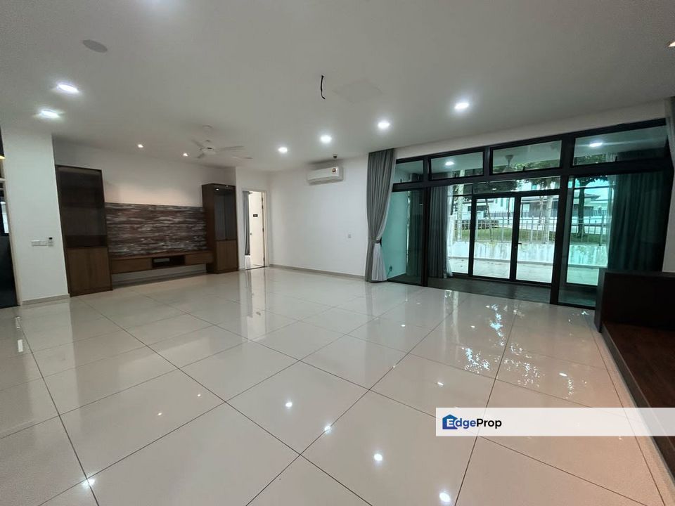 Eco Botanic , Johor, Nusajaya