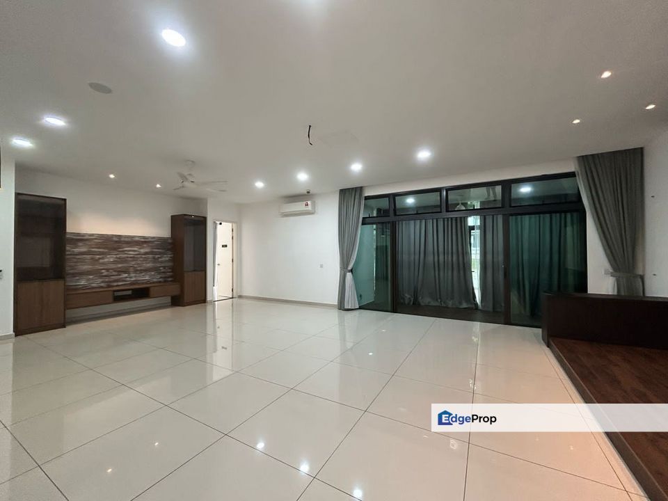 Eco Botanic , Johor, Nusajaya