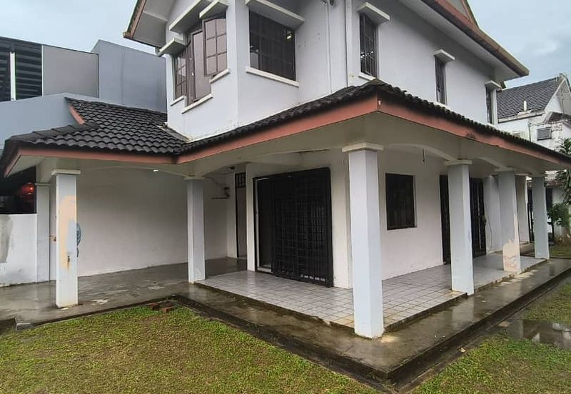 Bandar Baru Permas Jaya