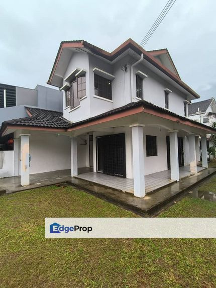Permas Jaya , Johor, Permas Jaya/Senibong