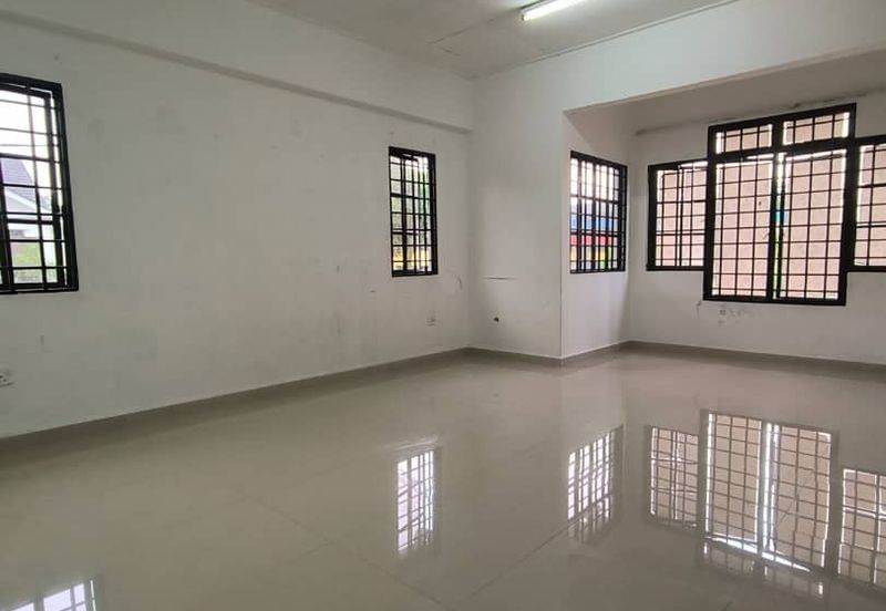 Bandar Baru Permas Jaya