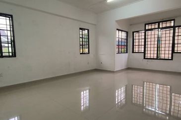 Bandar Baru Permas Jaya