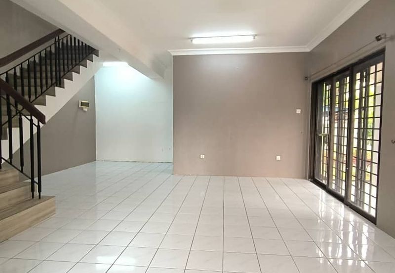 Bandar Baru Permas Jaya