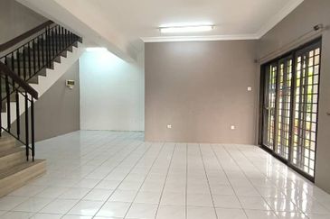 Bandar Baru Permas Jaya