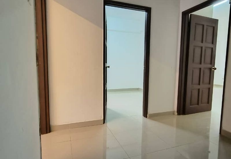 Bandar Baru Permas Jaya