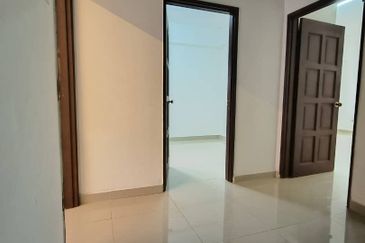 Bandar Baru Permas Jaya