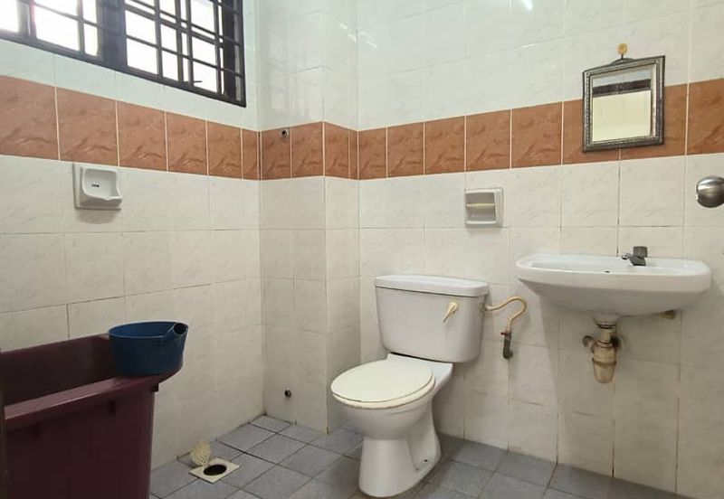 Bandar Baru Permas Jaya