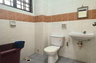 Bandar Baru Permas Jaya