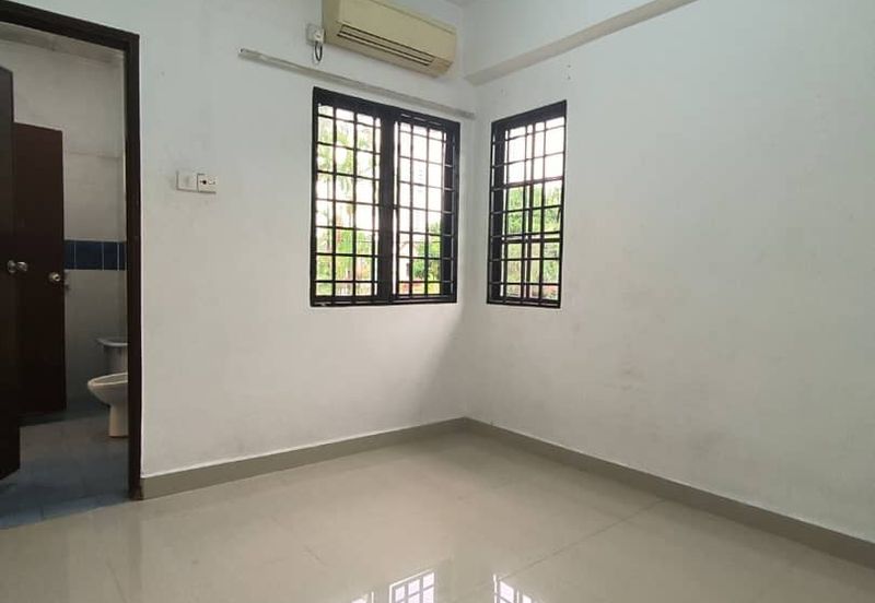 Bandar Baru Permas Jaya