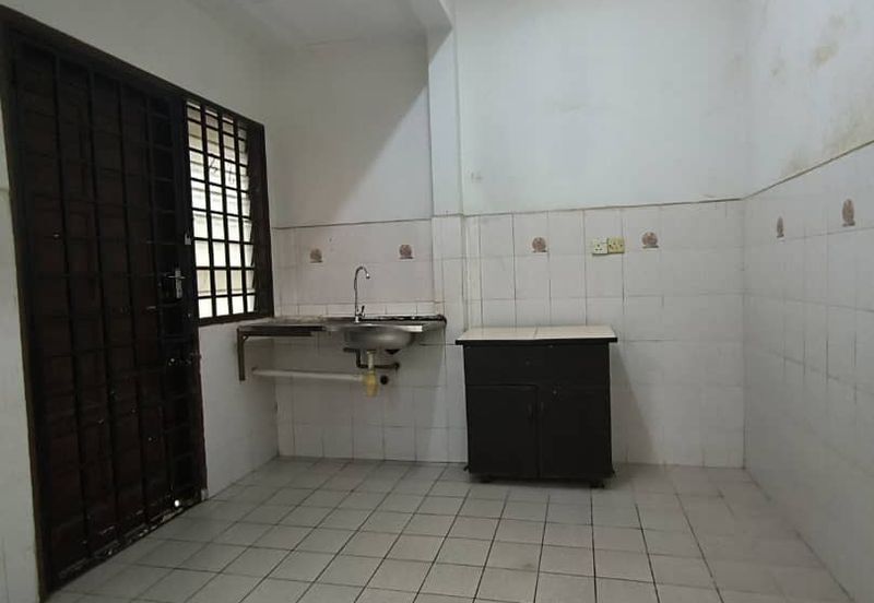 Bandar Baru Permas Jaya