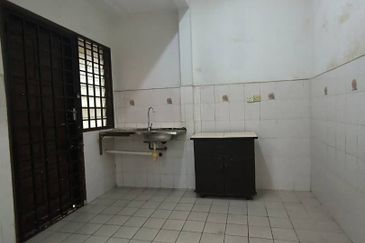 Bandar Baru Permas Jaya