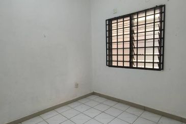 Bandar Baru Permas Jaya