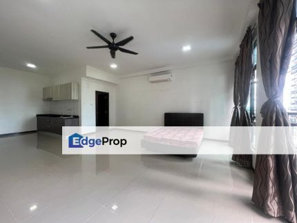 Molek Regency , Johor, Johor Bahru