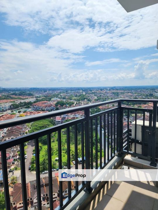 Molek Regency , Johor, Johor Bahru