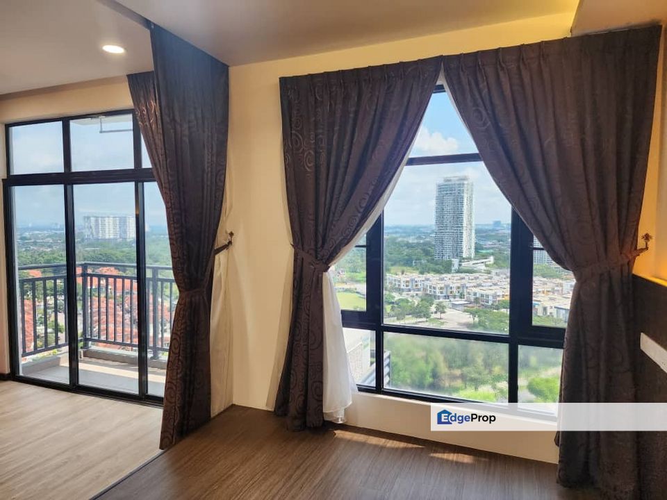 Molek Regency , Johor, Johor Bahru