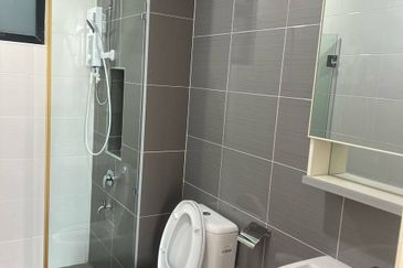 The Platino Serviced Apartment