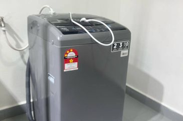 The Platino Serviced Apartment