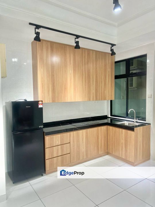 The Platino , Johor, Johor Bahru