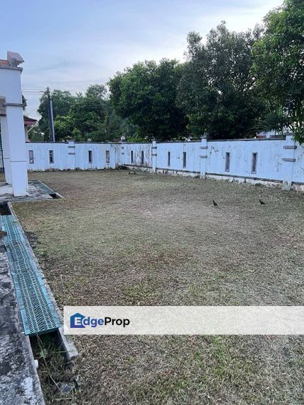 Taman Nusa Jaya Mas, Johor, Skudai