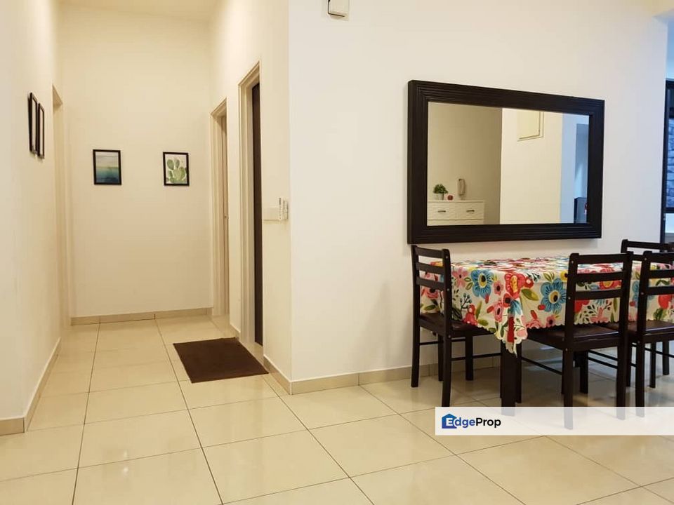 Sky Breeze, Johor, Johor Bahru