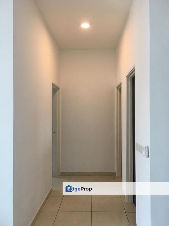 Sky Breeze, Johor, Johor Bahru