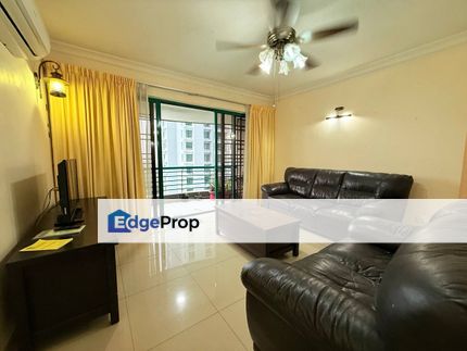 Straits View Condominium , Johor, Permas Jaya/Senibong