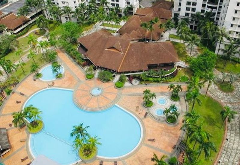 The Straits View, Bandar Baru Permas Jaya