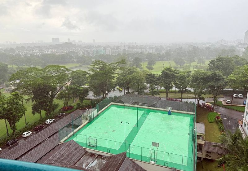 The Straits View, Bandar Baru Permas Jaya