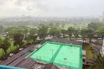 The Straits View, Bandar Baru Permas Jaya