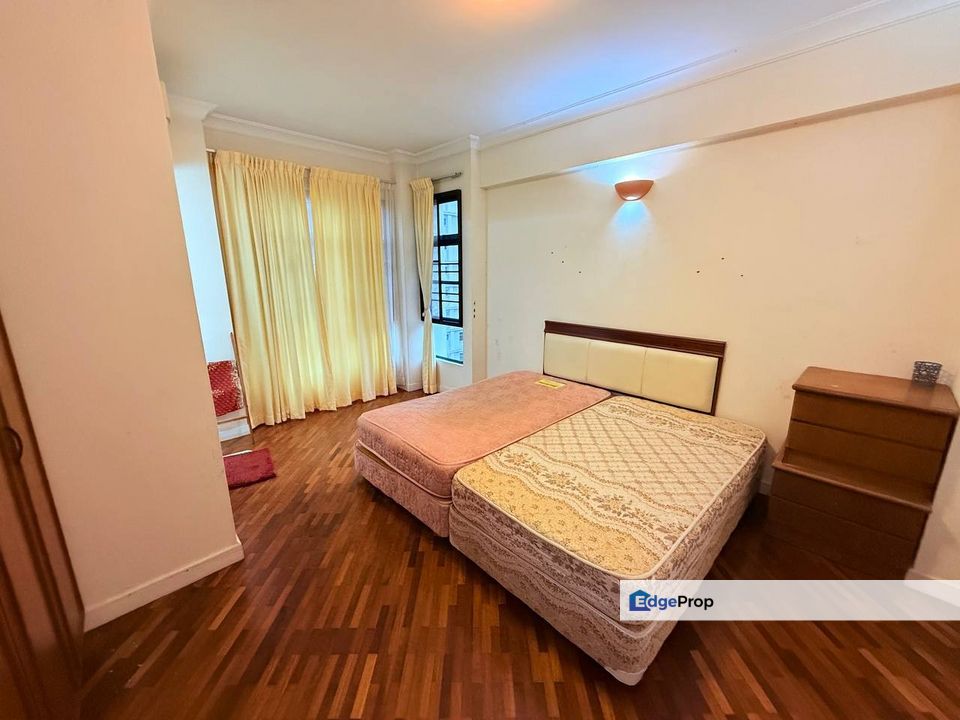 Straits View Condominium , Johor, Permas Jaya/Senibong