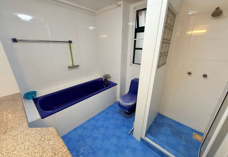 The Straits View, Bandar Baru Permas Jaya