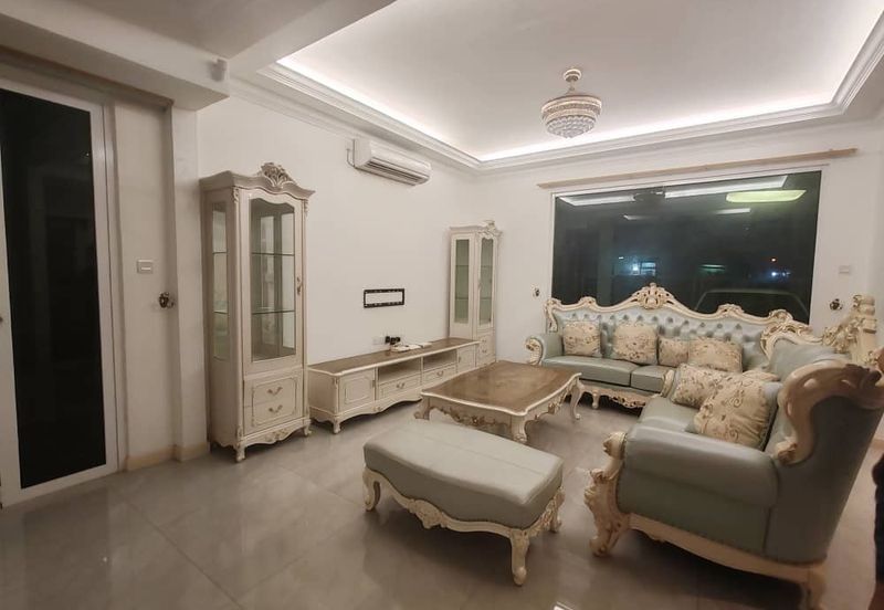 The Gateway @ Horizon Hills