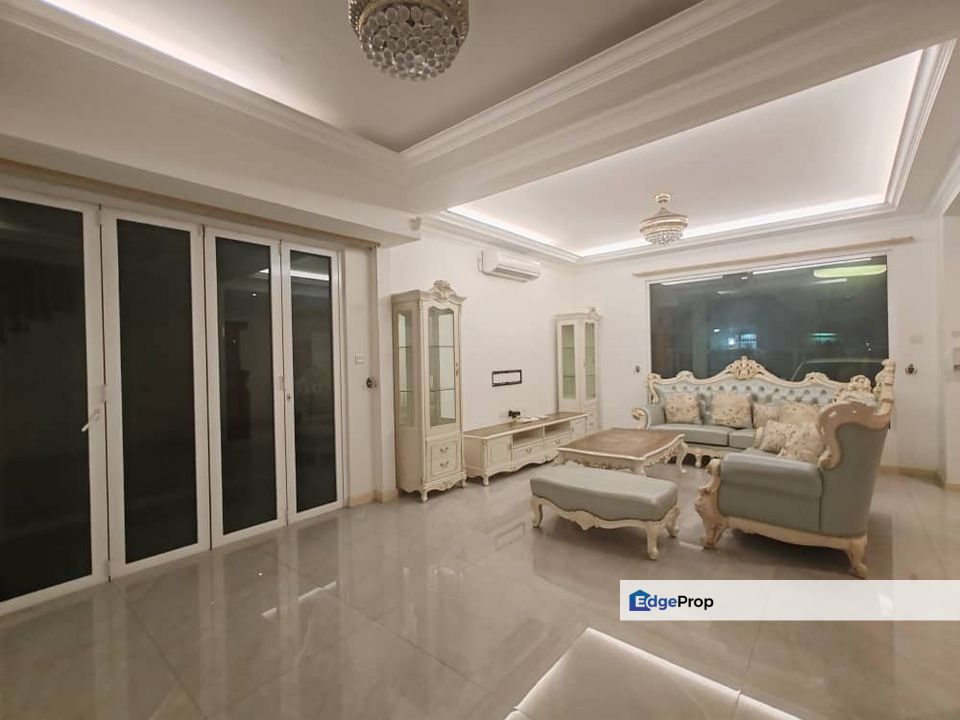 Horizon Hills , Johor, Nusajaya