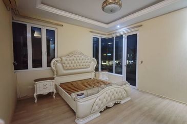 The Gateway @ Horizon Hills