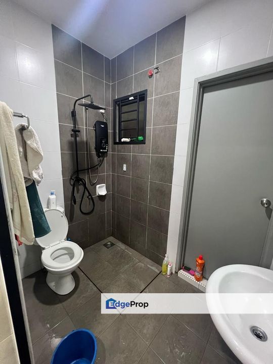 Taman Seri Austin , Johor, Johor Bahru