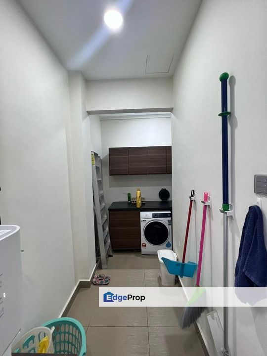 Taman Seri Austin , Johor, Johor Bahru