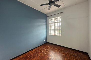 Taman Bukit Indah @ Iskandar Puteri