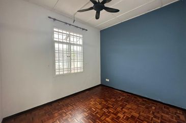 Taman Bukit Indah @ Iskandar Puteri