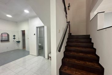 Taman Bukit Indah @ Iskandar Puteri