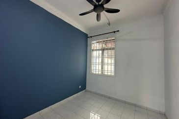 Taman Bukit Indah @ Iskandar Puteri