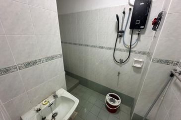 Taman Bukit Indah @ Iskandar Puteri