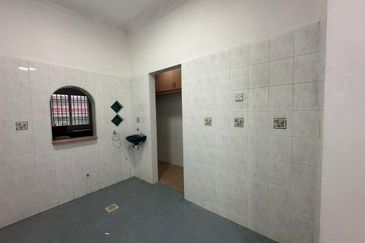 Taman Bukit Indah @ Iskandar Puteri