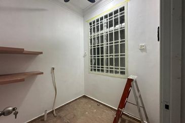 Taman Bukit Indah @ Iskandar Puteri