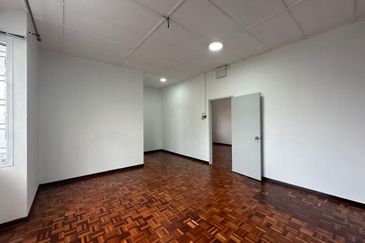 Taman Bukit Indah @ Iskandar Puteri