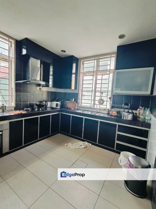 Taman Skudai Baru, Johor, Skudai